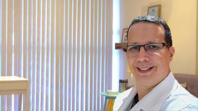 ROGÉRIO DE OLIVEIRA E SOUZA