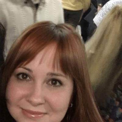 Наталя Волошина