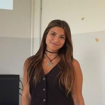 Maria Sol  Bove