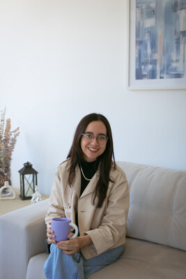 María Soledad Ortiz Arboleda 