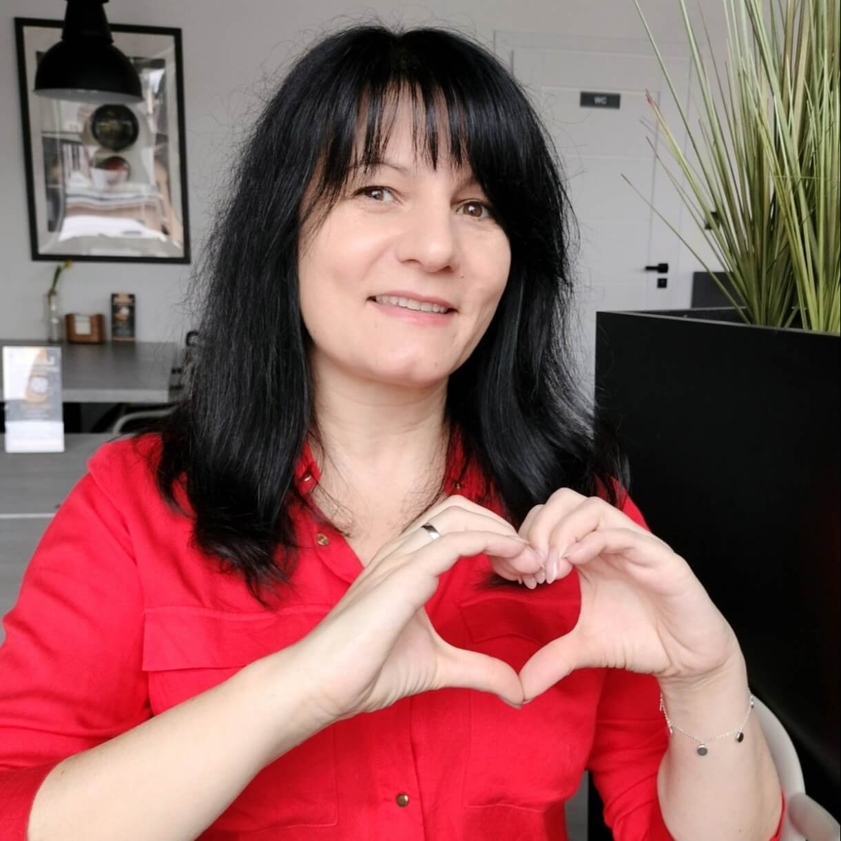 Анна Марноуз