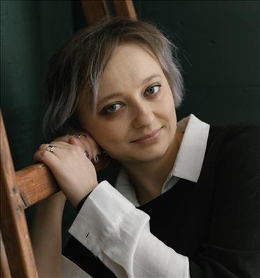 Sola Novikevych