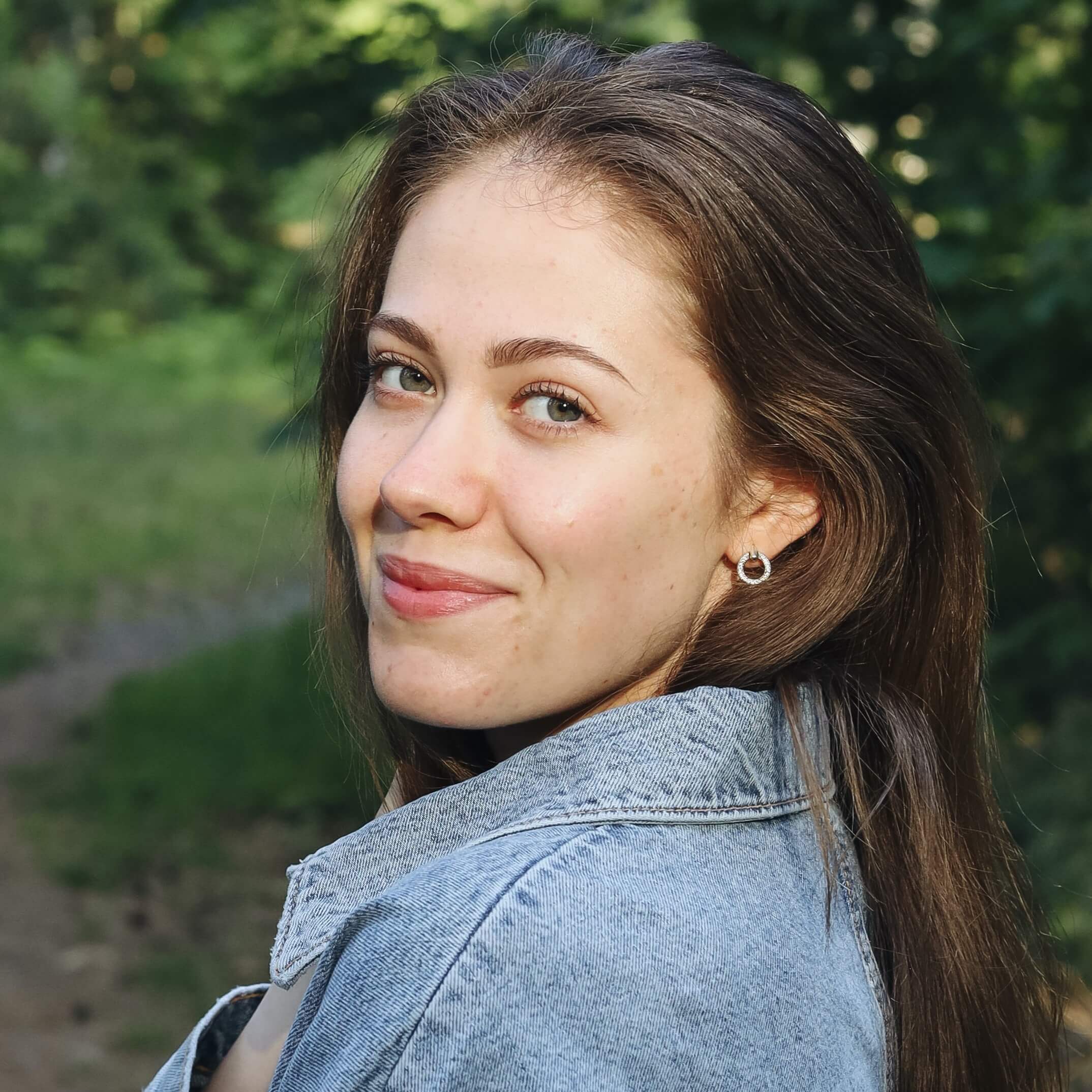 Дарья Полинкаш