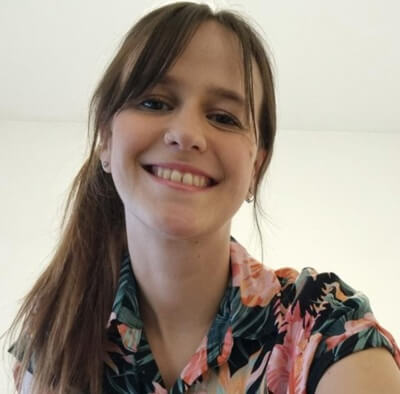 Lucía Dmitruk