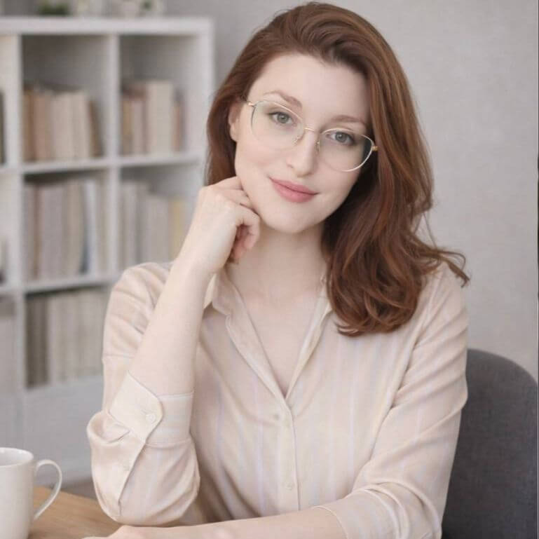 Марія Тюганова