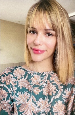 Maria Clara  Porto Noleto