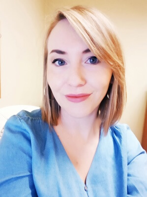 Bogna Nowak