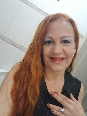 Viviana  Vega 