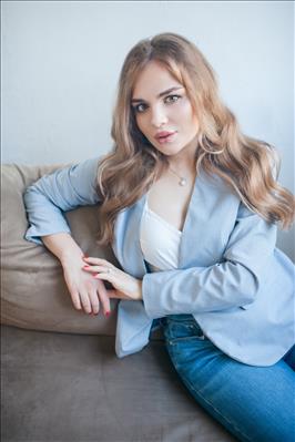 Анастасия Литвинова