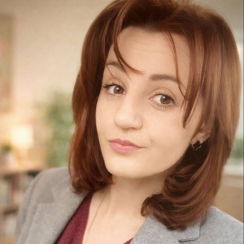 Мар'яна Канцір