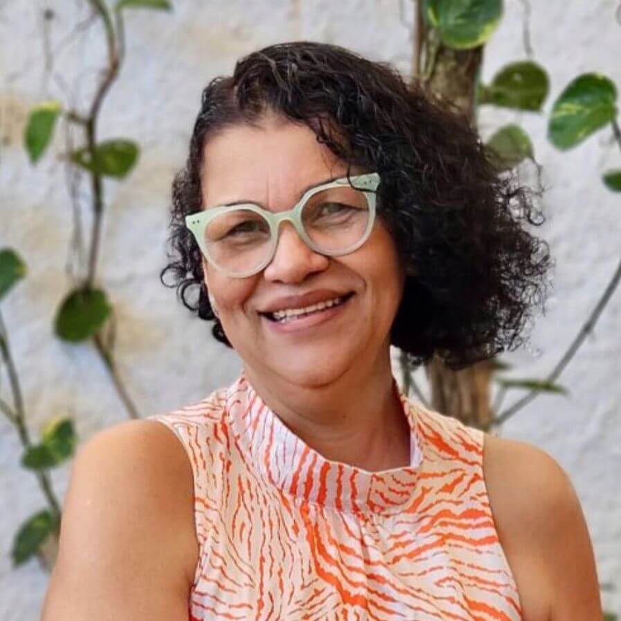 Aeda Alves da Silva Santos