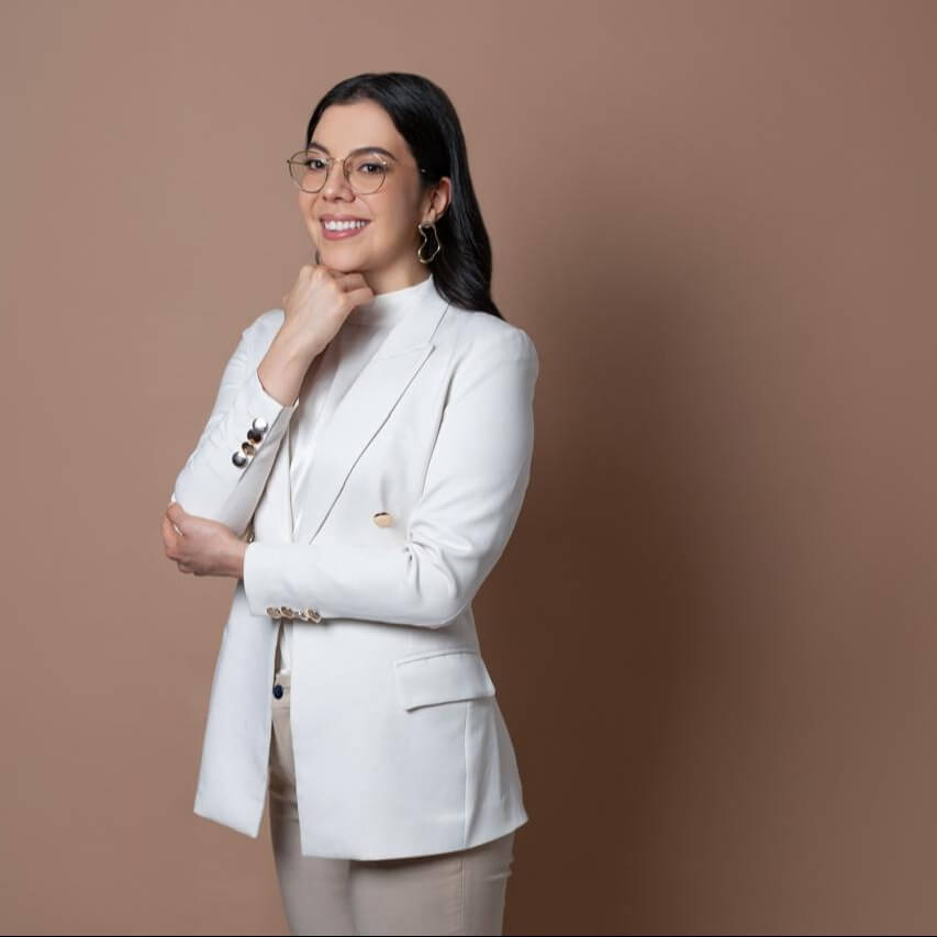 María Belén Jaramillo 