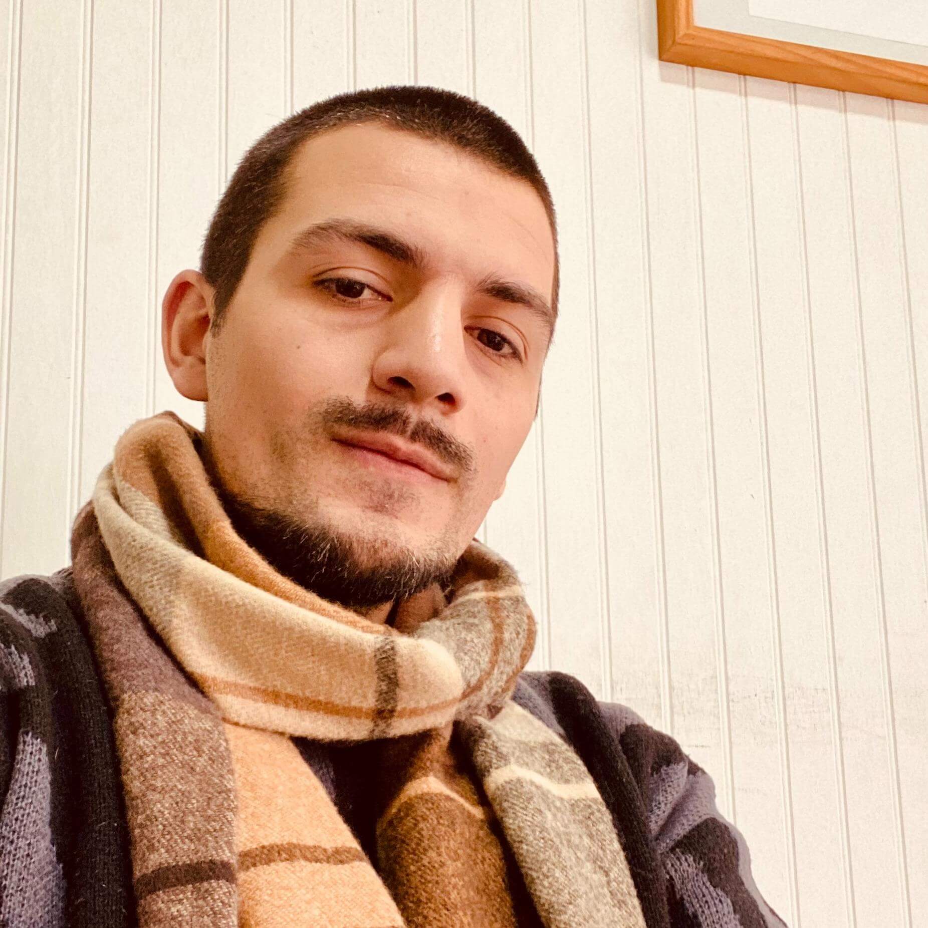 Nicolas James Zúñiga Naranjo