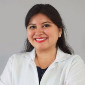 Mónica Lorena Estrella Buri