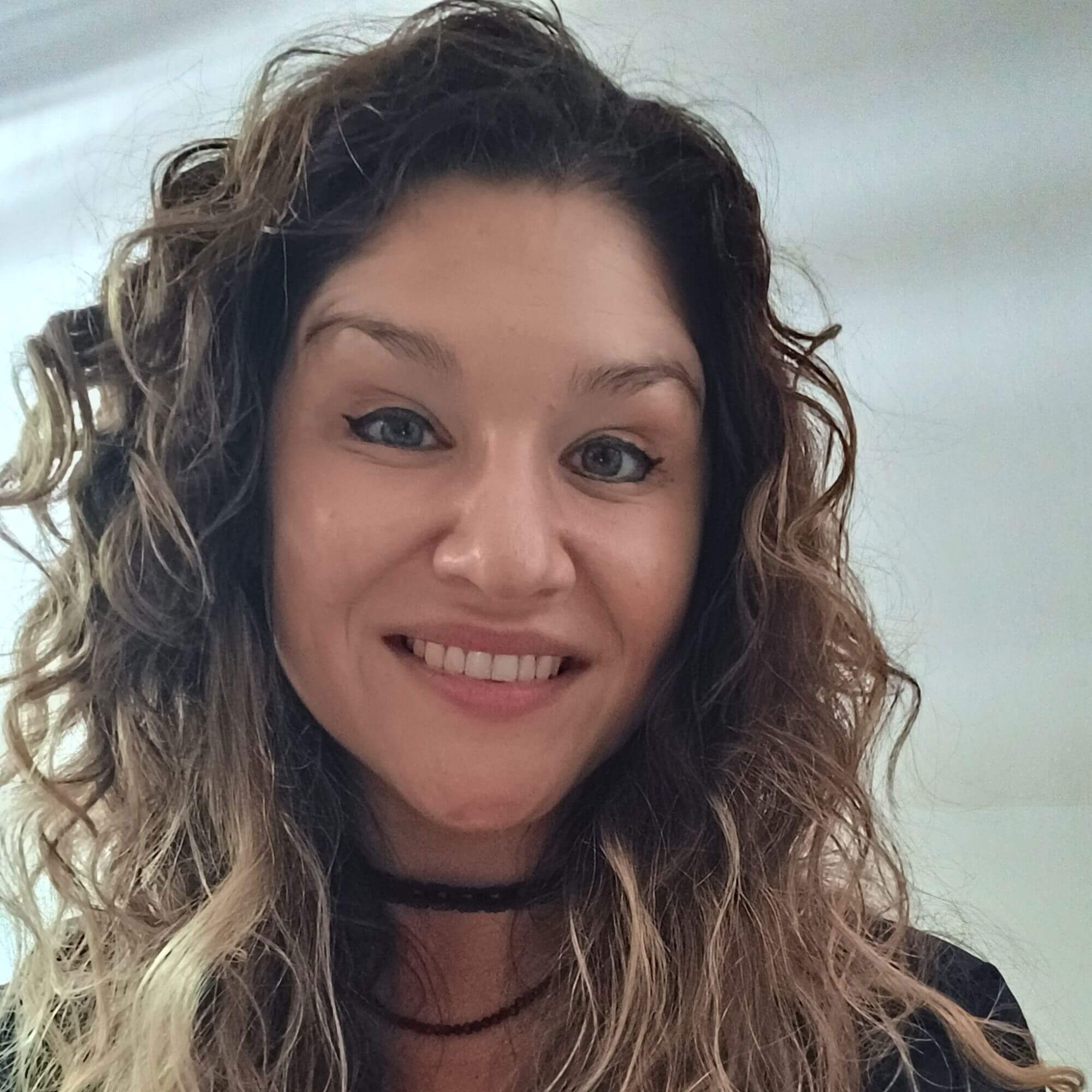 Iris Gonzalez 