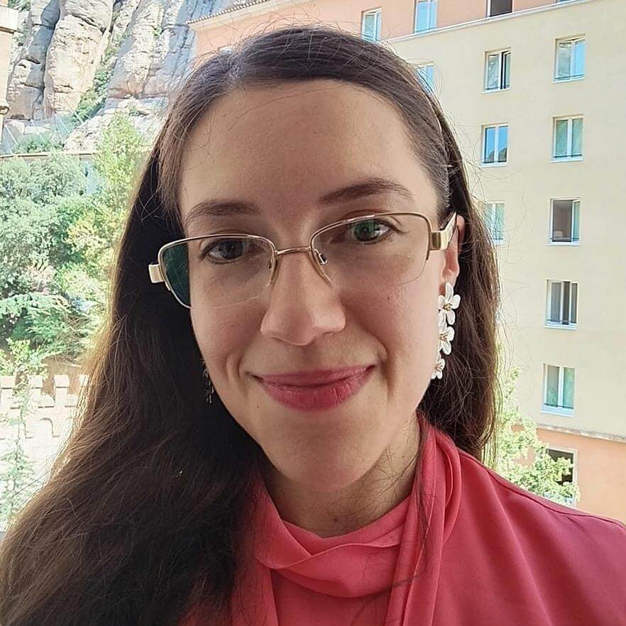 Ana Metztli Gutiérrez Maya