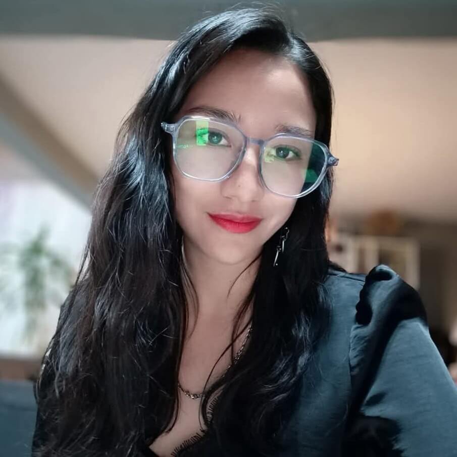 Ingrid  Tapia Pérez 