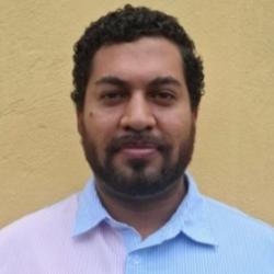 Josseph Alexander  Cabezas