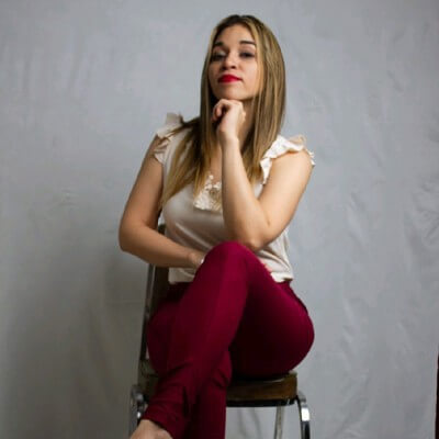 Jacqueline Andrea  Espejel Méndez 