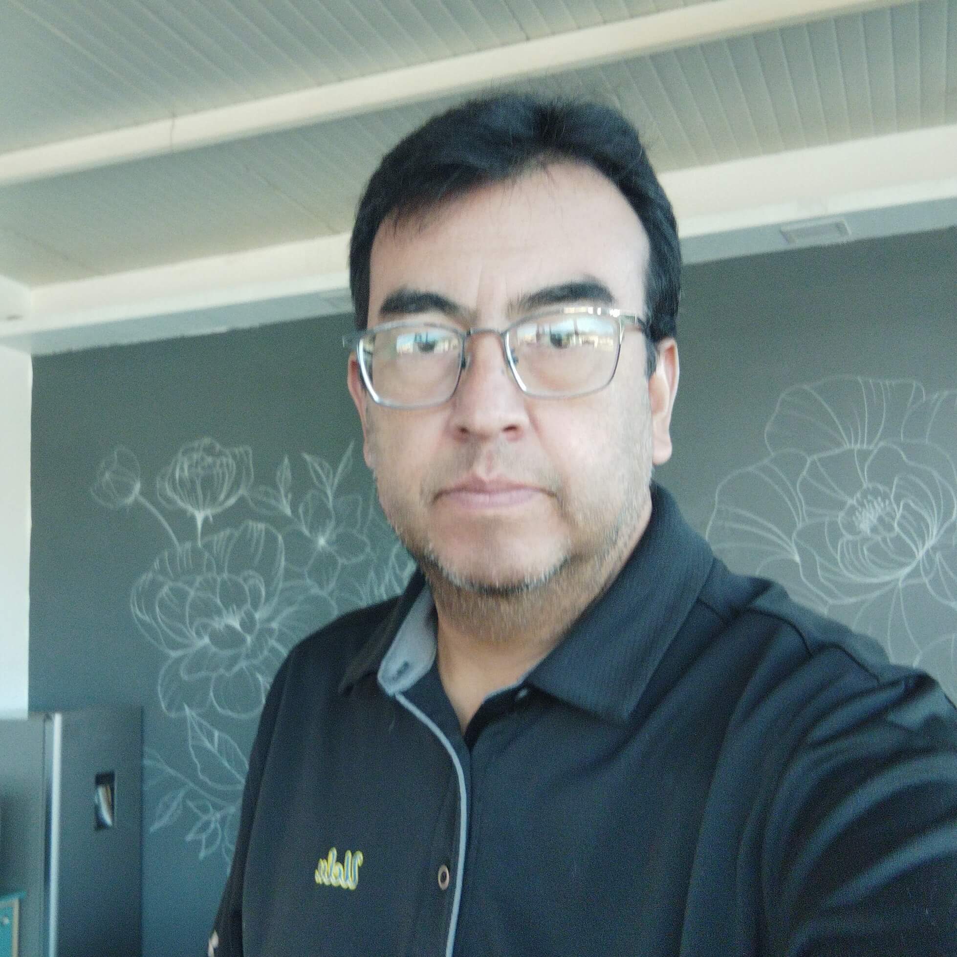 Héctor  González Ibarra