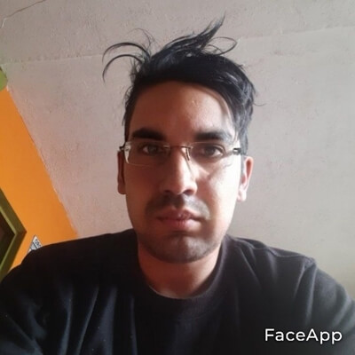 Xavier Berrones
