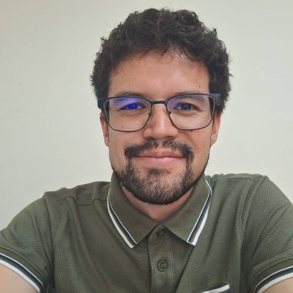 Dylan Alexis  Aparicio Cruz 