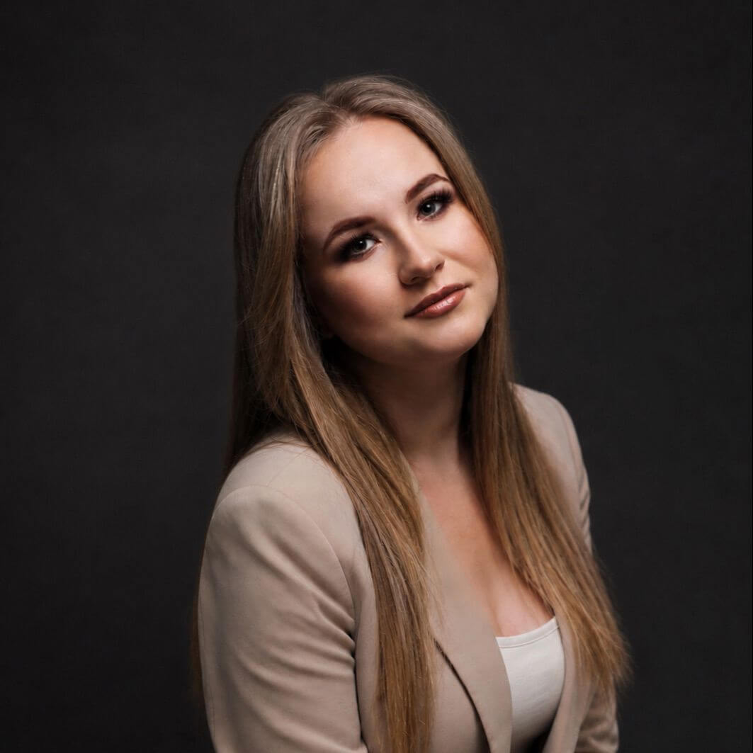 Екатерина Межуева