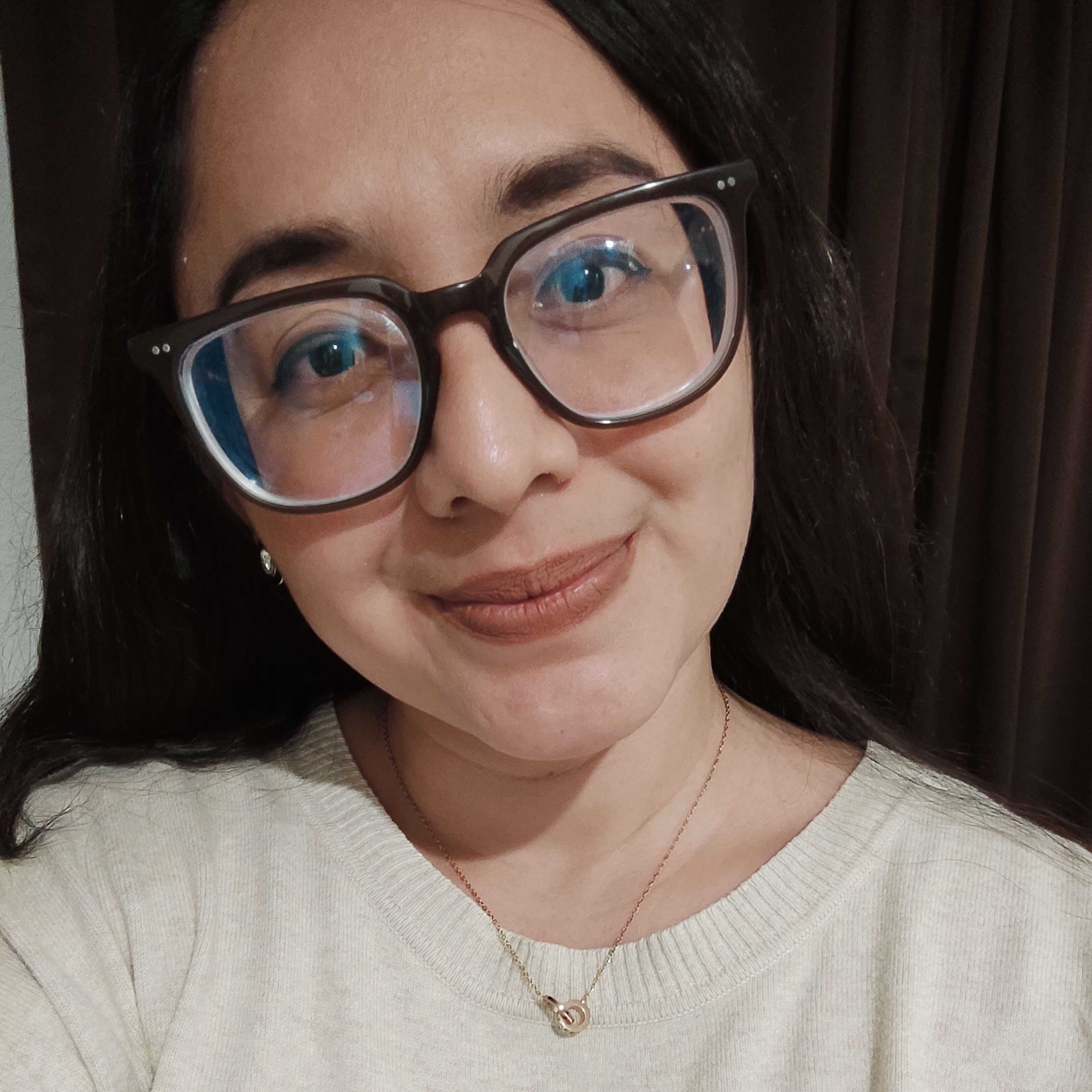 Trinidad Alicia  Chan Chavez 