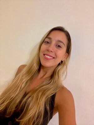 Florencia Scatorchio