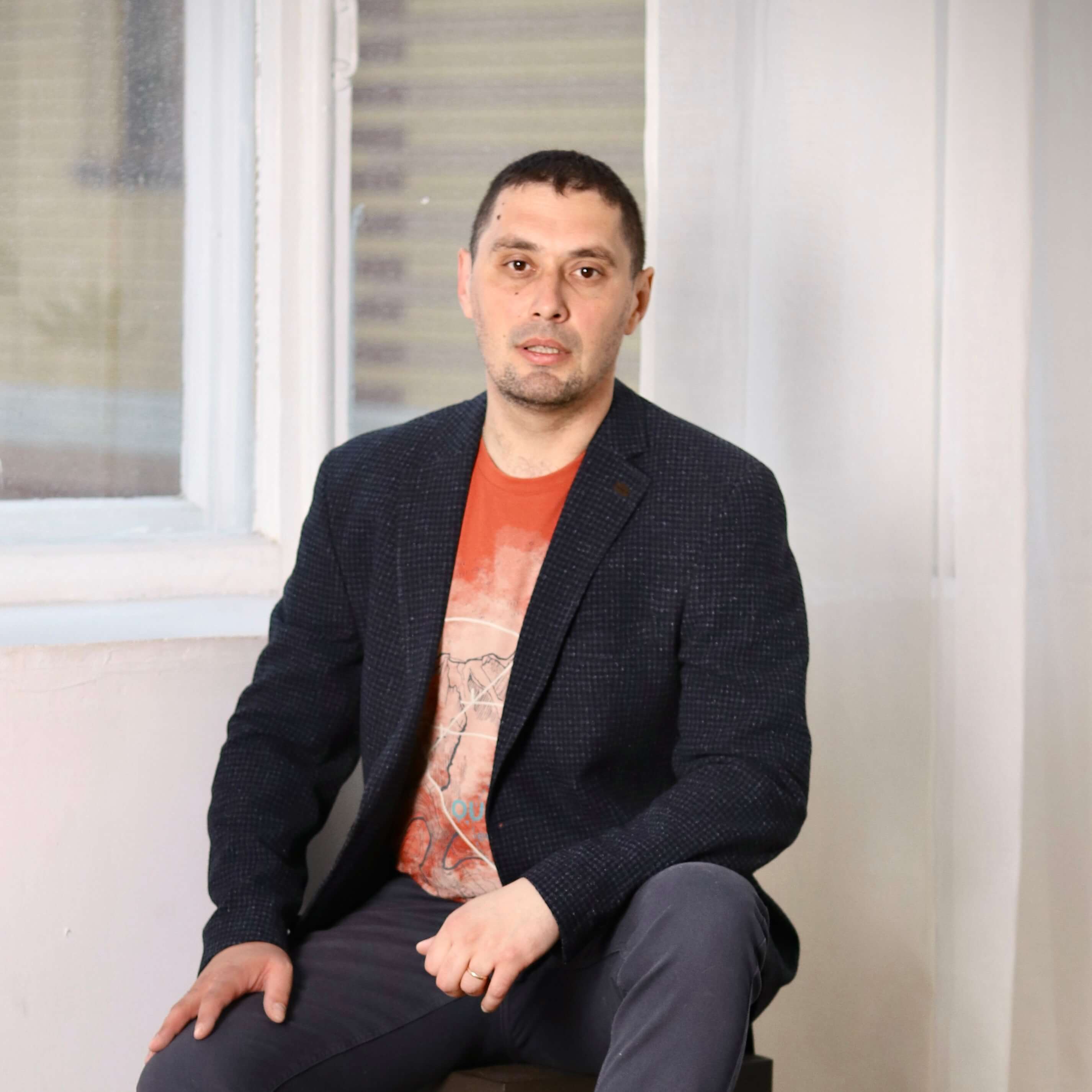 Олександр Півень