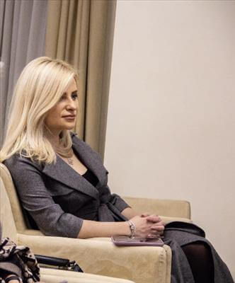 Наталя Давтян