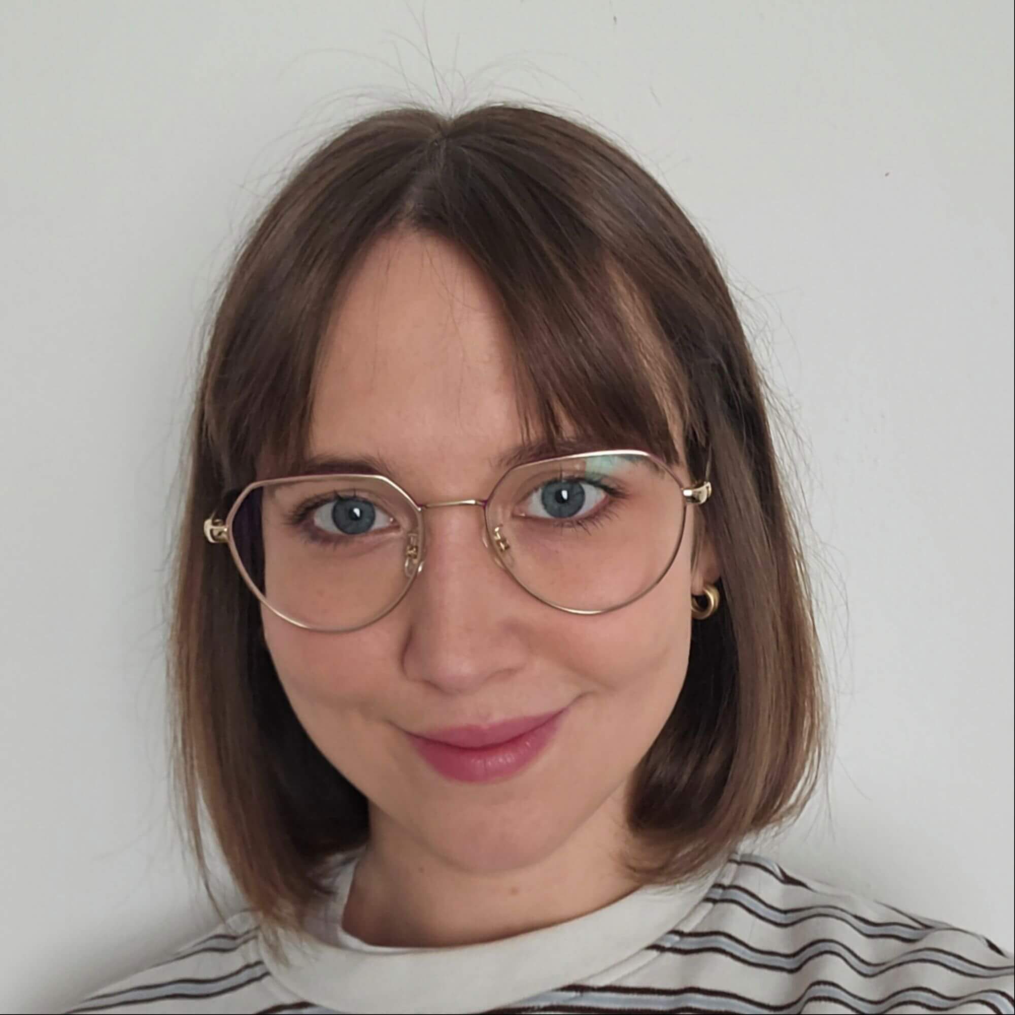 Анна Клочко