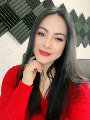 Erika Alejandra González Cruz
