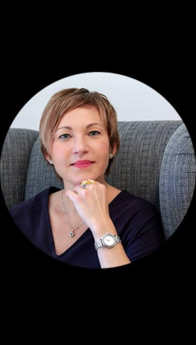 Ірина Баклыкова