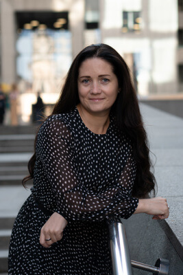 Ірина Івахнова