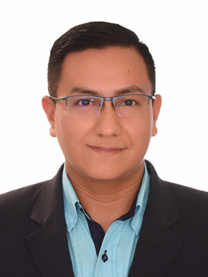 Carlos M.