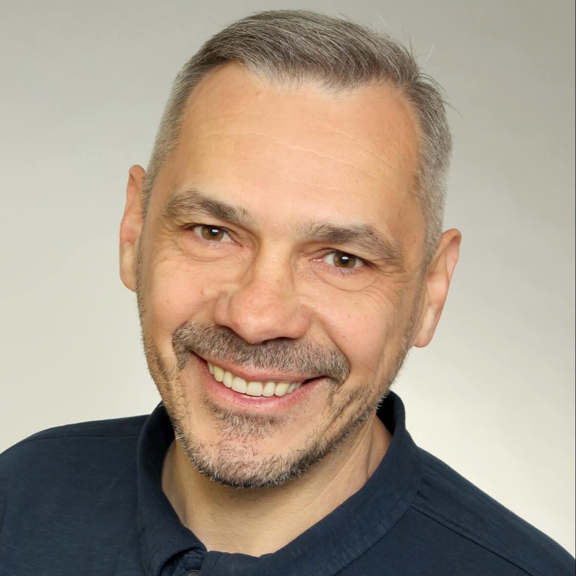 Александр Фокин