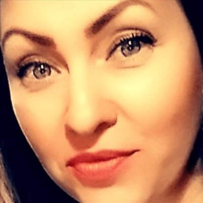 Оксана Барьяхтар