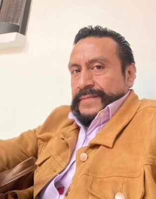 Jose David Tarinda García 
