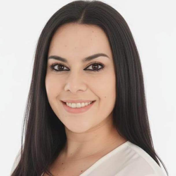 JOHANNA ECHEVERRIA