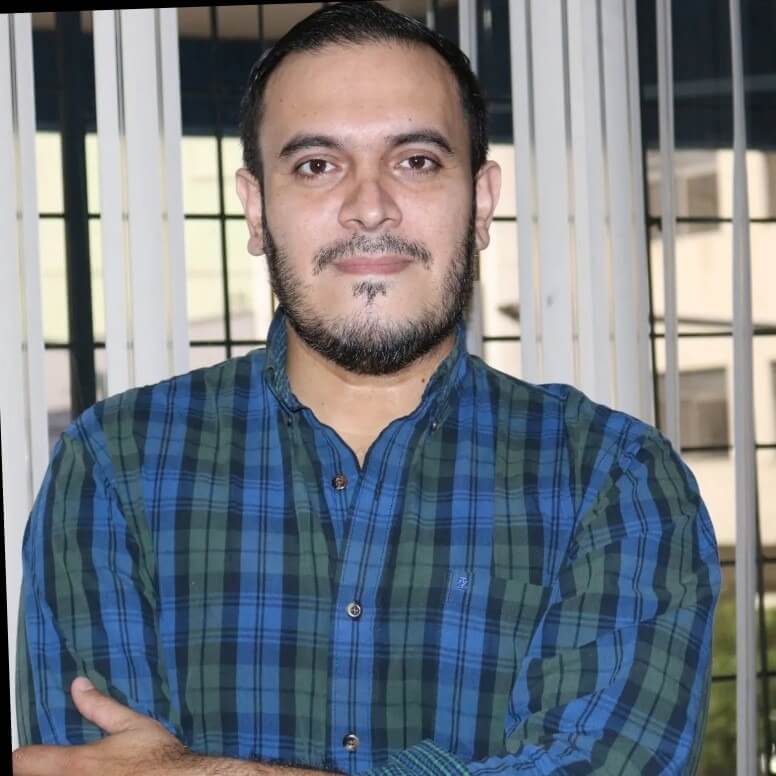 Emilio Jose Bohorquez Luque