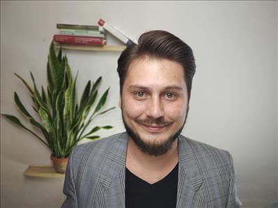 Дмитрий Ломоносов