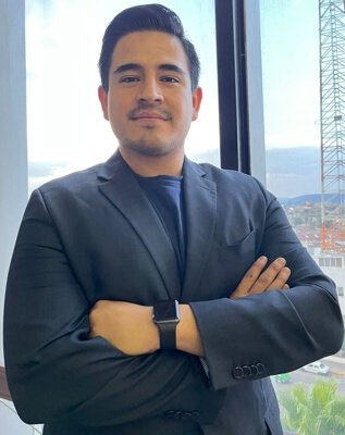 Víctor Alonso González Barragán