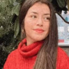 Ivanna  Ravanal 