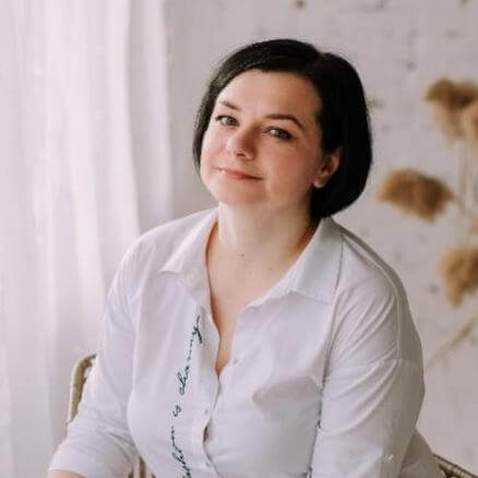 Марина Гончар