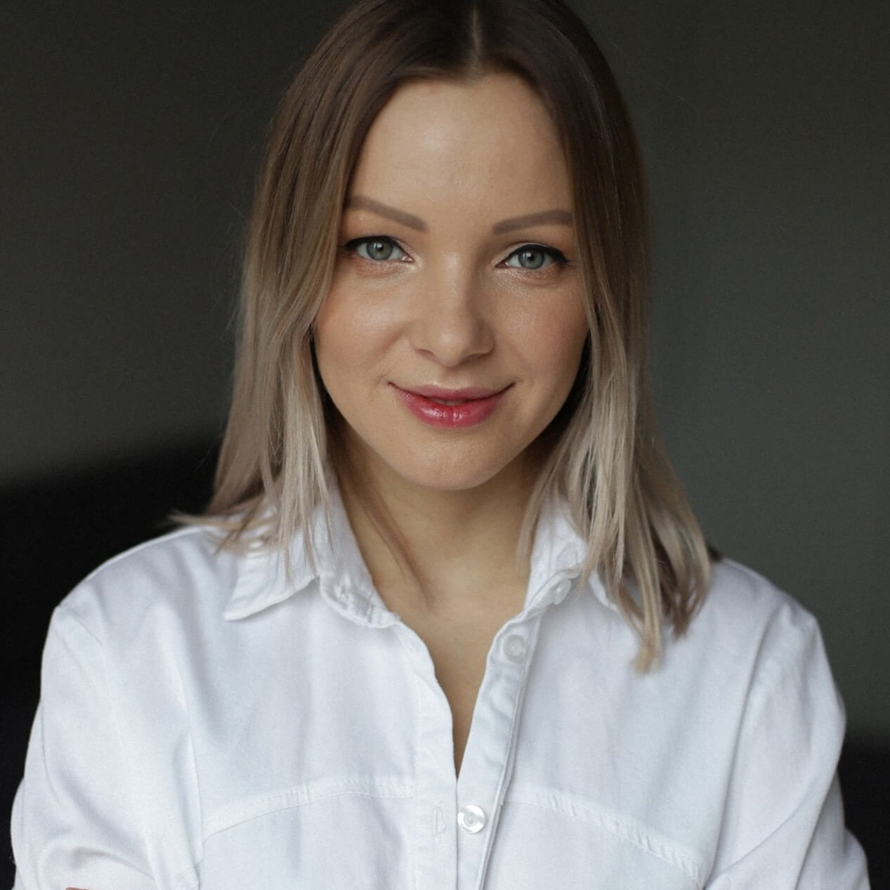 Олена Шевченко