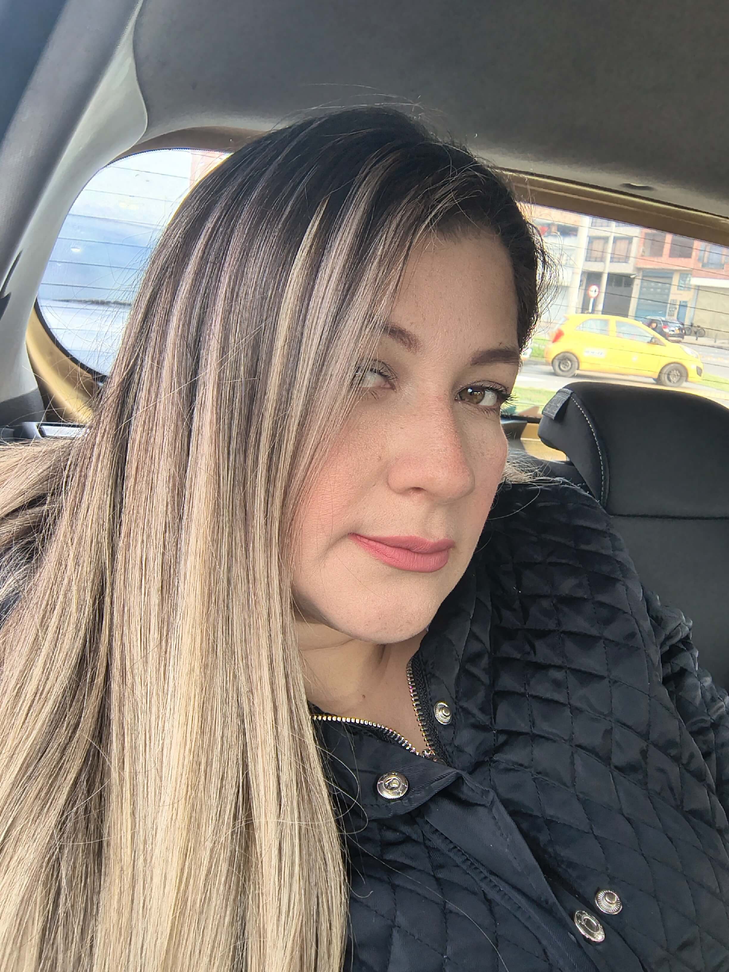 Monica Andrea Guerra  Triana