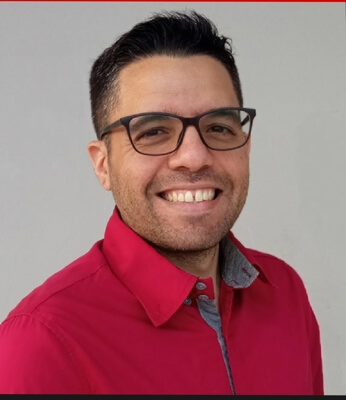 Edgardo Jose Urdaneta