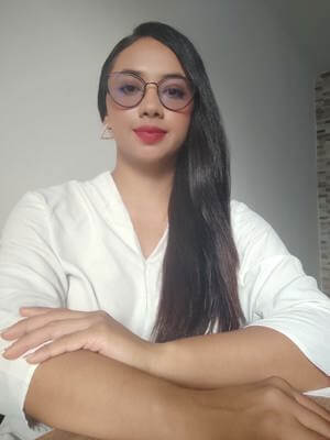 Karen Margarita  Castillo Espitia