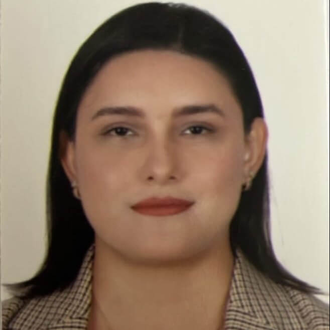 Mila  Carrera Sanchez